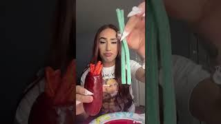 Chamoy Pickles