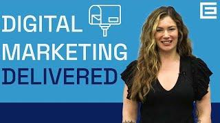 Digital Marketing Delivered - Let Us At TheeDigital Do The Heavy Lifting