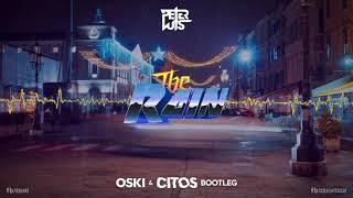 Peter Luts - The Rain (Oski & Citos Bootleg)