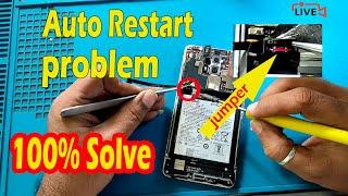 Lenovo auto restart problem solution | Lenovo automatically switch off problem
