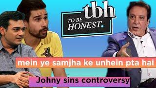To Be Honest 2.0 | Tabish Hashmi | Javed Sheikh | Azfar Ali | CONTROVERSY | Nashpati Prime
