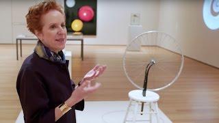 Marcel Duchamp | HOW TO SEE “Readymades” with MoMA curator Ann Temkin