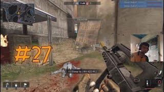 Ironsight Gameplay Part 27 | Season 9 TDM FAMAS G2 (2022) @debsvault6433