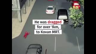 Singapore's Most Daring Crimes: Kovan Double Murder