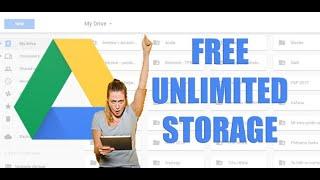 How to get Unlimited storage Free Edu Email Tutorial | Unlimited Google Drive | VERIFIED   OCT 2019