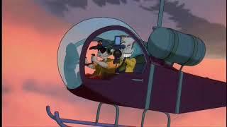 Rugrats - Helicopter