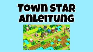 Town Star NFT Crypto Game Guide von Gala Games | Deutsch