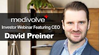 Medivolve's Analyst & Investor Webinar | November 30th 2021