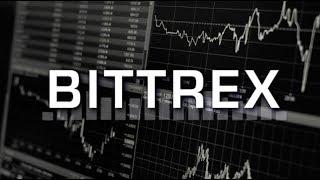 Бот для BITTREX.COM (Бот API без Telegram) 2019