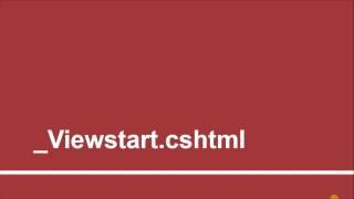 _ViewState.cshtml file | Part - 17 | Learn Razor using ASP.Net MVC | Tutorials Team