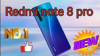 #Redminote8pro, #phonedekho, Redmi note 8 pro features and full information