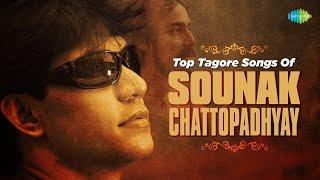 Top Rabindra Sangeet Of Sounak Chattopadhyay | Darun Agnibane Re | Ei To Tomar Prem |Rabindrasangeet