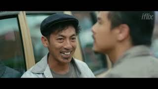 film LAMPOR (keranda terbang) full movie