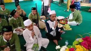 Bintang Asia bersholawat