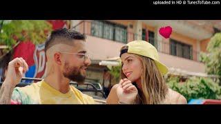 Maluma - 11 PM Official Video