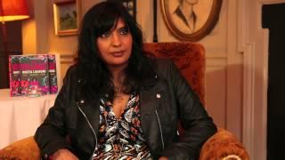 Nikita Lalwani interviewed by Louise Doughty for Fiction Uncovered 2013