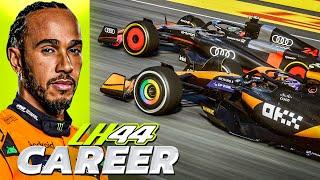 F1 24 Career Mode: AUDI HAVE ARRIVED?! (Part 13: S3)