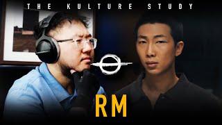 The Kulture Study: RM 'Come back to me' MV