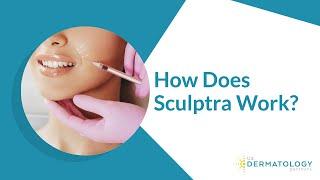 Sculptra Filler Treatment for Facial Volume