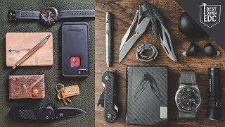 4 Incredible Everyday Carry Watches | EDC Weekly