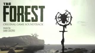 The Forest: Original Game Soundtrack - Timmy
