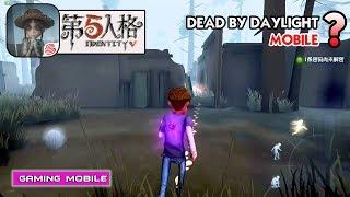 [Android/IOS] IDENTITY V (第5人格) - Survival Horror Open Sever Gameplay