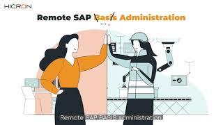 SAP Support and Maintenance - Hicron [EN]