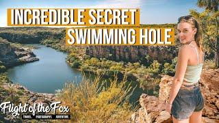 Katherine Gorge | Incredible swimming hole | Things to Do in Katherine | Northern Territory