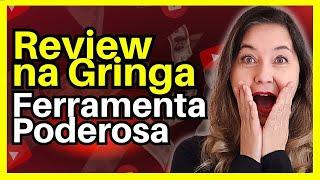 Como fazer Video Review Afiliado passo a passo na Gringa  Renda extra com Video Review Afiliado