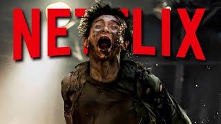 Top 10 Best ZOMBIE Movies on Netflix to Watch Right Now! 2023