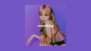 "SOMETHING" - AESPA X ITZY type beat | KPOP guitar type beat 2022