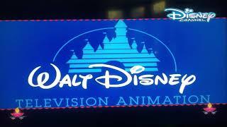 Walt Disney Television Animation/Disney Channel Original (2009)