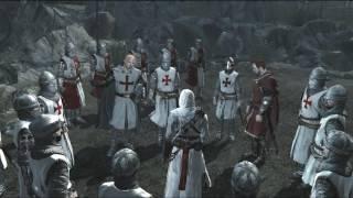 Прохождение Assassin’s Creed 1 · — Часть 11: Робер де Сабле (Арсуф)