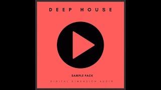 [ FREE ] Deep House Elements Vol. 2 ( Loops & Samples )
