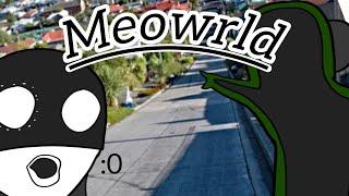 La vez que casi @Meowrld ¡¡MUERE!! -SoyLucasUwU6