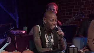 MADtv's Debra Wilson Did the Demon Voices for "THE NUN" ...And They're Terrifying!!