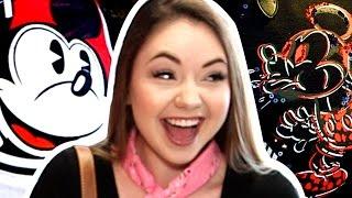 Meredith Foster and Disney Explore NYC | Episode 3 | Destination: Disney Style