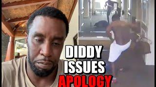 Tariq Nasheed: Will Diddy's Apology Save Him?