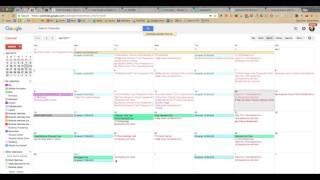 How to Sync Asana with Your Google Calendar