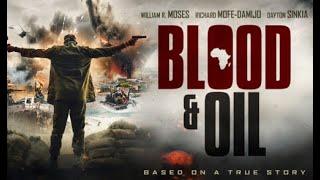 Blood & Oil | on cAfrica | Trailer