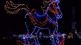 Lisa Sits Down with Rick Meehan To Talk About The Opening Of "Winterfest Of Lights"