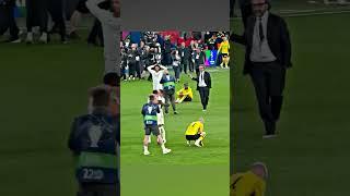 Кросс - единственный джентльмен из «Реала» #футбол #football #realmadrid #viral #shorts #top