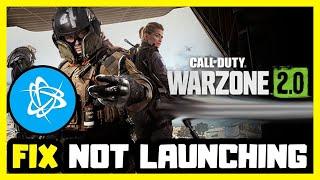 How to FIX Call of Duty: Warzone Not Launching Battle.net!