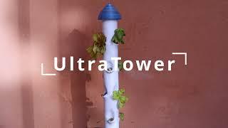 UltraTower #HackadayPrize