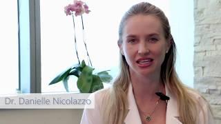 Dr. Danielle Nicolazzo Dermatologist at GMSLC