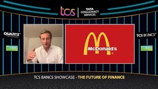 TCS BaNCS Showcase at SIBOS 2020 - Reframing the Future of Finance