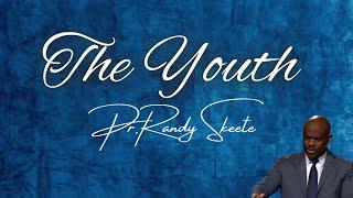 The Youth!Pr.Randy skeete #sda #sdachurch #sdasermons