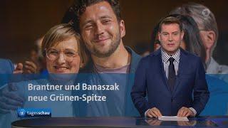 tagesschau 20:00 Uhr, 16.11.2024