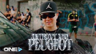 Anthony MM - Peugeot (Video Oficial)