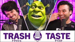 Trash Taste MEME REVIEW | Trash Taste #208